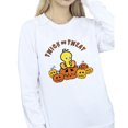 thumbnail image 3 of Looney Tunes Sweat-Shirt Femme Twick Or Tweat, 3 of 4