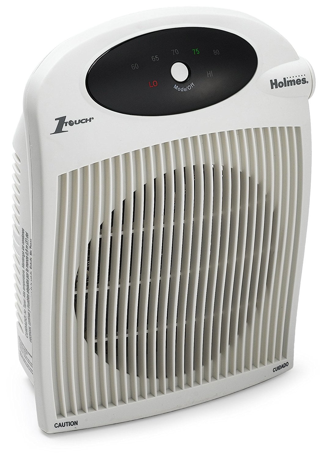 Jarden - HFH442-NUM - Holmes 1500w Wall Mnt Heater - Walmart.com