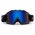 thumbnail image 2 of Cloud 9 - Snow Goggles "Gorilla" Adult Camo Anti-Fog Dual Lens UV400 Snowboarding Ski (1 Pair only, choose your color), 2 of 4