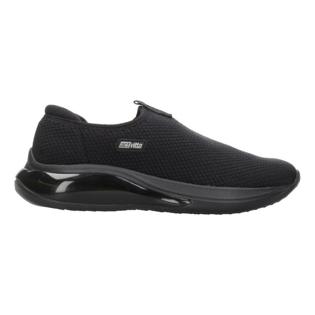 Tenis Dama Actvitta Negro Para Mujer negro 23.5 MX