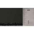 thumbnail image 4 of Mohawk Advance 24" x 24" Carpet Tile with Colorstrand® Nylon Fiber in Carbon (96 sq ft per carton), 4 of 9