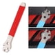 thumbnail image 4 of Llave de radios de bicicleta DYNWAVEMX Mini herramienta de reparación ROJO, 4 of 8