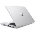 thumbnail image 2 of Restored HP ProBook 640 G4 Laptop | 14" 1366x768 HD | Core i5 - 8250U - 512GB SSD Hard Drive - 8GB RAM | 4 cores @ 3.4 GHz Win 10 Pro Silver (Refurbished), 2 of 3