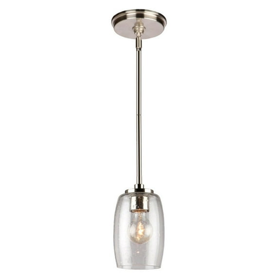 Artcraft San Antonio AC10531 Pendant Light