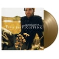 thumbnail image 2 of Five for Fighting - Battle For Everything - Limited 180-Gram Gold Colored Vinyl - Music & Performance, 2 of 3