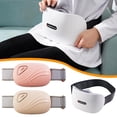 thumbnail image 4 of Abdomen Massager Wireless Stone Needle Tummy Massager Infrared Heating. Z3L7, 4 of 8