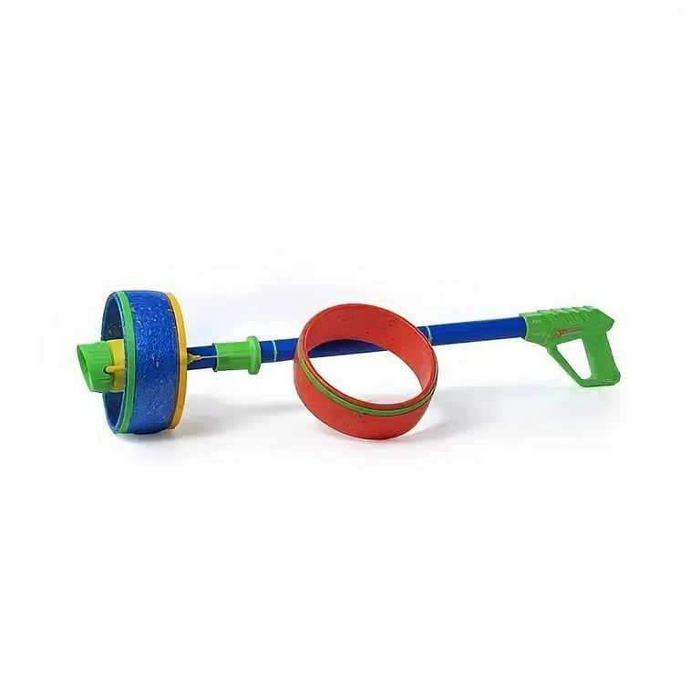 Dog ring launcher online