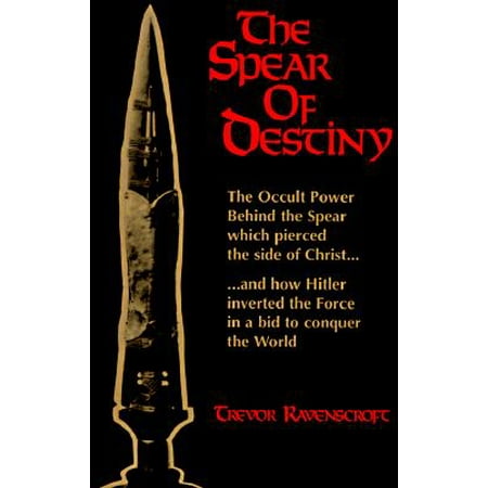 Spear of Destiny