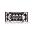 thumbnail image 5 of Replacement Front Camera FPC Connector Compatible For iPhone 14 / 14 Plus (14 Pin), 5 of 5