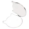 thumbnail image 3 of Shisuyan Foldable Makeup Mirror Creative Antique Mirror Small Double-sided Mirror, 3 of 9