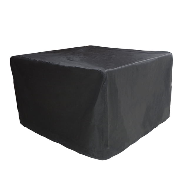 Funda para muebles de patio, funda para mesa de jardín, silla, sofá, impermeable y a prueba de polvo