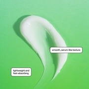 Bubble Skincare Morning Rays Brightening Eye Cream for Under-Eye Circles, Everyday Care, All Skin Types 0.5 fl oz / 15ml