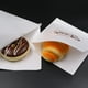 thumbnail image 5 of Wosthever Bolsas para sándwich de 100 Uds., bolsas de papel Kraft a prueba de grasa, embalaje para postres, panes, dulces, aperitivos Herramientas y accesorios para hornear dulce Wosthever HA8945-03B, 5 of 6