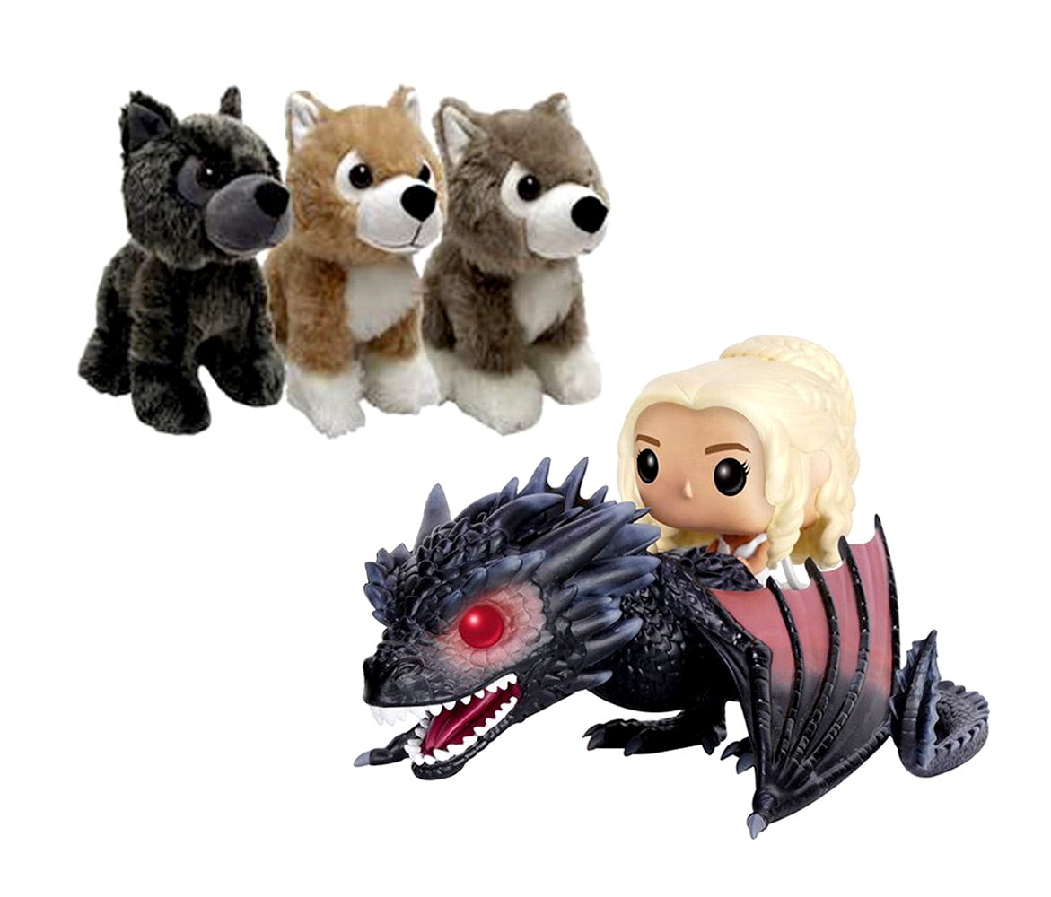 funko pop game of thrones nymeria