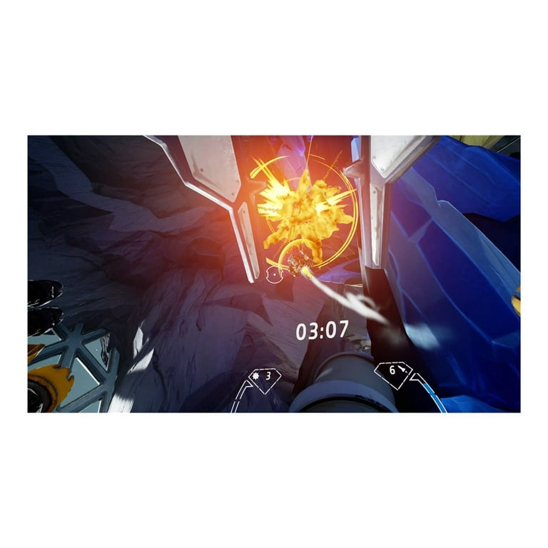 その他 Starblood Arena Amazon.com: PSVR StarBlood Arena - PlayStation 4 : Video Games