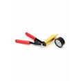 thumbnail image 3 of Manual Handheld 2-in-1 Brake Fluid Vacuum Pump Tester Kit - Portable Automotive Maintenance Tool for Fluid Drain & Replacement with Precise Control and Durable Construction, Ideal for Mechanics & DIY, 3 of 6