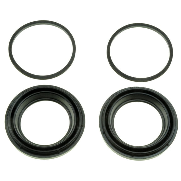 Dorman D670016 Disc Brake Caliper Repair Kit for Specific Models Fits select: 1999-2011 CHEVROLET SILVERADO, 1999-2007 GMC NEW SIERRA