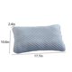 thumbnail image 3 of Natural Buckwheat Hulls Pillows Natural Material Odorless Pillows Non-collapse Pillows For Side Back And Stomach Sleepers Removable Breathable Cott, 3 of 5