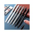 thumbnail image 2 of 3pcs White Mechanical Pencils, 2 of 4