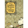 thumbnail image 3 of Les Histoires Complètes de Evelyn Waugh, 3 of 3