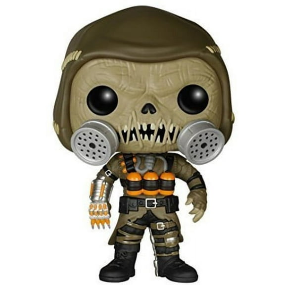 FUNKO POP! HEROES: ARKHAM KNIGHT - SCARECROW