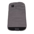 thumbnail image 1 of Coussin Chauffant Électrique, Réglages de Chauffage Rapide USB Ceinture Réglable, Ceinture Chauffante Chaude à 3 Vitesses avec Sangle Réglable pour les Crampes au Dos, 1 of 8