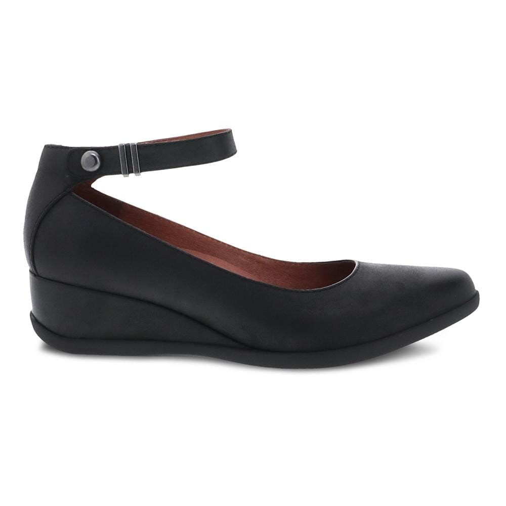 dansko shaylee wedge
