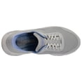 thumbnail image 4 of Skechers Slip-On Sneakers for Women, Slip-Ins Hands-Free Shoes, Go Walk Flex - Grand Entry, Air-Cooled Memory Foam Insole, 4 of 8