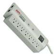 thumbnail image 2 of SurgeArrest Personal Power Surge Protector 7 Outlets, 6 ft Cord, 240 Joules, 2 of 4