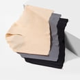 thumbnail image 4 of TrowBridge bragas de cintura alta para mujer, ropa interior sin costuras con forma de onda, lencería Sexy, calzoncillos transpirables encantadores, calzoncillos suaves y acogedores, 4 of 4