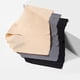 thumbnail image 4 of TrowBridge bragas de cintura alta para mujer, ropa interior sin costuras con forma de onda, lencería Sexy, calzoncillos transpirables encantadores, calzoncillos suaves y acogedores, 4 of 4