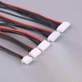 thumbnail image 5 of 1S 2S 3S 4S 5S 6S 7S 8S LiPo Battery Balance Connector XH254 Charger Plug 2-9pin With 22AWG Silicone Wire For RC Model, 5 of 5