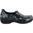 thumbnail image 3 of Easy Works by Easy Street Bind Women's Slip Resistant Clog Work Shoe, 3 of 7