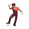 thumbnail image 1 of Costume Ralph Adulte Deluxe Wreck It Ralph 2, 1 of 2