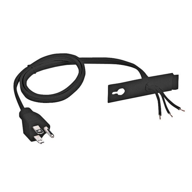 Juno Lighting ULH-CP Cord And Plug For Pro Series Under ...