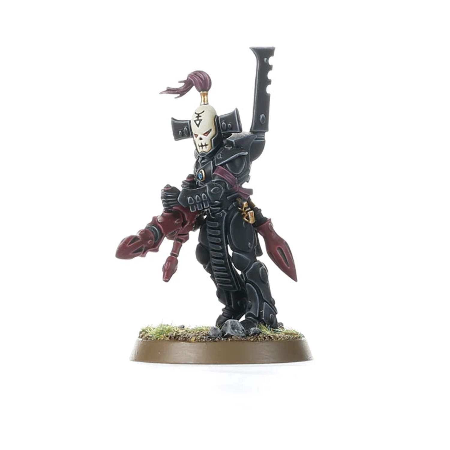 Games Workshop - Warhammer 40K - Aeldari - Dark Reapers