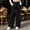 Black plus size wide leg pants a1, variant on BRELIL Women Plus Size Wide Leg High Waisted Trousers with Pockets Solid Casual Loose Long Pants Streetwear Lounge Palazzo Outfits Fall Winter, Khaki 3XL