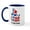 White/Navy Inside, variant on CafePress - Norway Viking Mug - 11 oz Ceramic Mug - Novelty Coffee Tea Cup