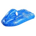thumbnail image 3 of BEADCEST Skiing Inflatable Sled Inflatable Snow Tube Tear-resistant for Outing 1Pack, 3 of 6