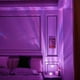 thumbnail image 5 of Lámpara de proyector de ondulación de agua | Efectos de llama de luces del norte y cielo estrellado | Luz de ambiente romántico para la decoración del dormitorio | Ambiente de ensueño | Regalo único, 5 of 7