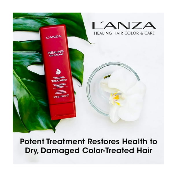 Healing Color Care Trauma Treatment 33.8 Oz - Walmart.ca