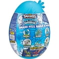thumbnail image 4 of Smashers Dino Ice Age Surprise Egg (with Over 25 Surprises!) by ZURU - Mammoth, Blue, 4 of 6