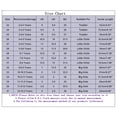 thumbnail image 4 of JAJAHO Girls Mary Jane Flats Dress Shoes Bow Pearl Pu Leather Hook And Loop Kids School Uniform Shoes Wedding Party Footwear 2-13Y, 4 of 6