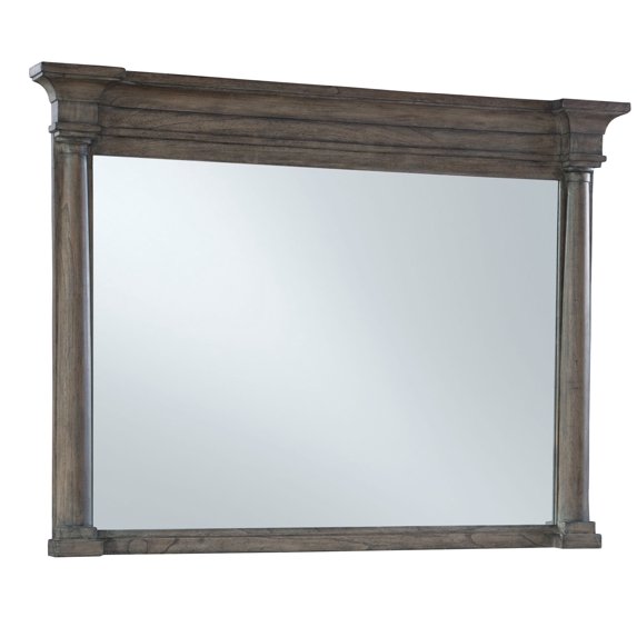 Hekman Lincoln Park Dresser with Optional Mirror