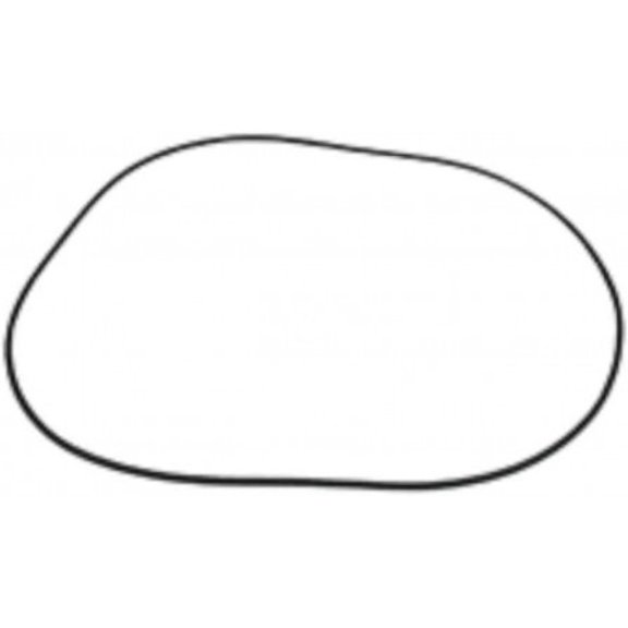 Caterpillar Nbr (75) O-ring (1448299) Aftermarket