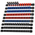 thumbnail image 1 of Organizador de enchufes Reniteco Drive ABS Tools, kit de 9 piezas, 1 of 7