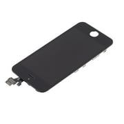 2018 Replacement Full Front Lcd Glass tou ch s creen Digitizer Lcd Display With Frame Assembly Repair Fit For Iphone 5, Black