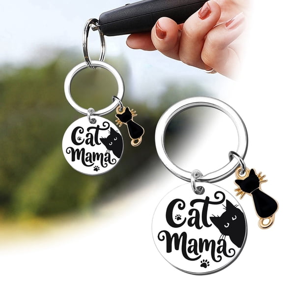 Metal Keychain with Exquisite Design for Daily Wear Suitable for Banquets Parties or Anniversaries Makes a Thoughtful Gift for Loved Ones