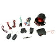 thumbnail image 4 of Universal Car Vehicle System Burglar Alarm Protection -theft System 2 Remote, 4 of 7