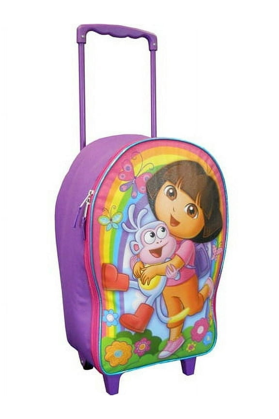 Dora  Pilot Case